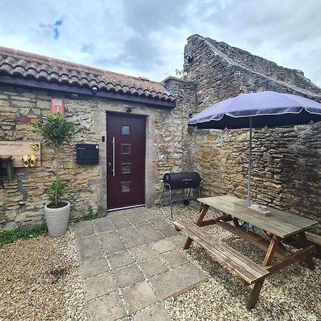 Luxury Bumblebee Cottage Frome Longleat Aqua Sana Bath Dog Freendly Exterior foto