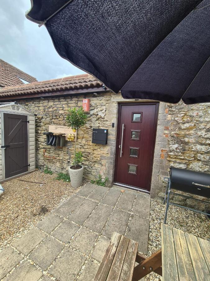 Luxury Bumblebee Cottage Frome Longleat Aqua Sana Bath Dog Freendly Exterior foto