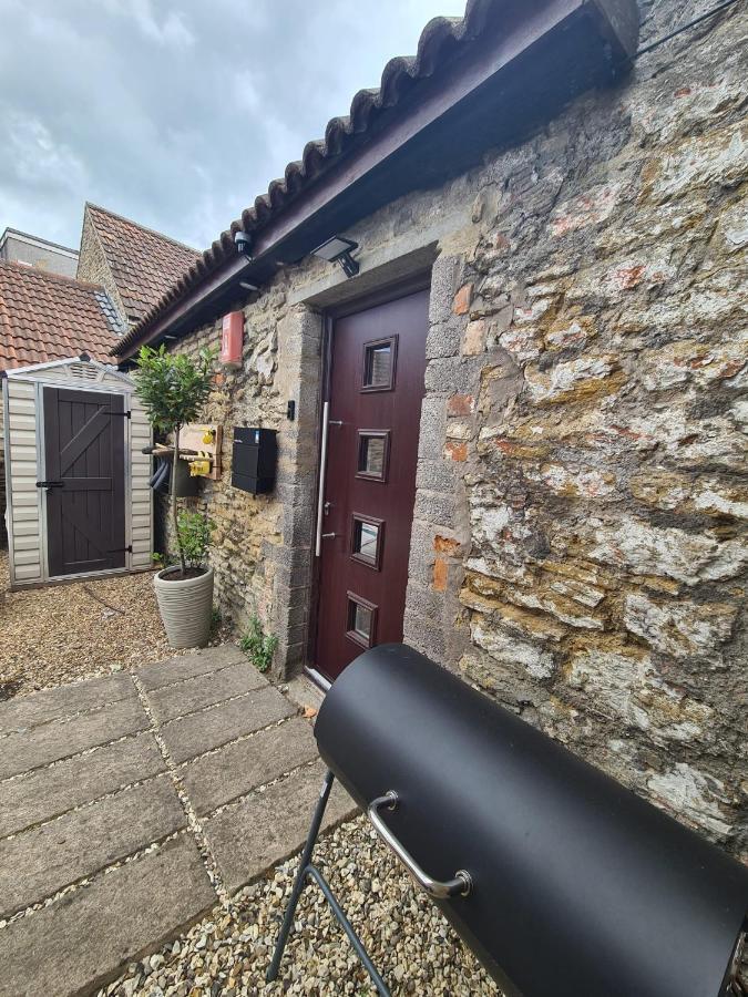 Luxury Bumblebee Cottage Frome Longleat Aqua Sana Bath Dog Freendly Exterior foto
