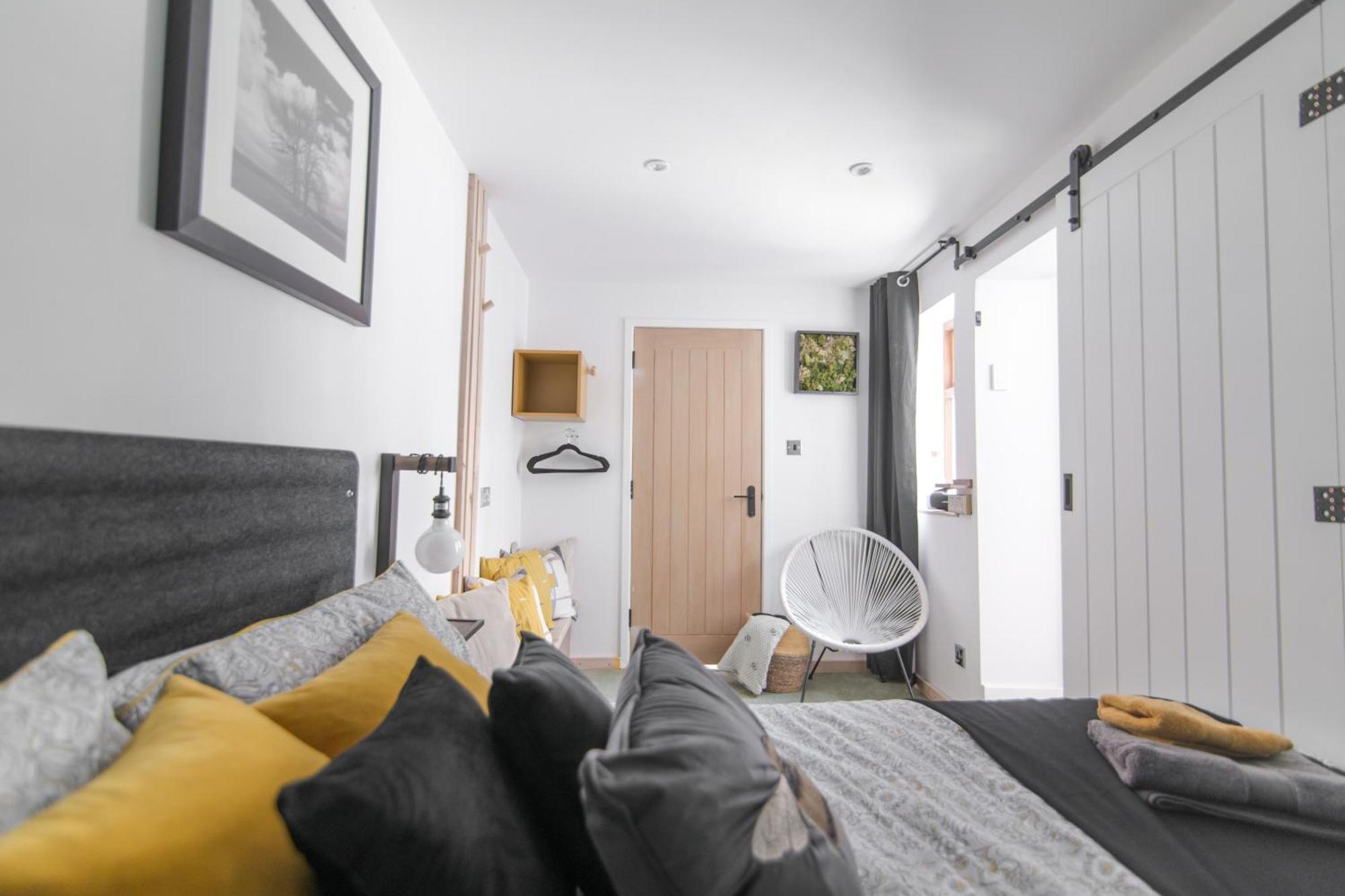 Luxury Bumblebee Cottage Frome Longleat Aqua Sana Bath Dog Freendly Exterior foto