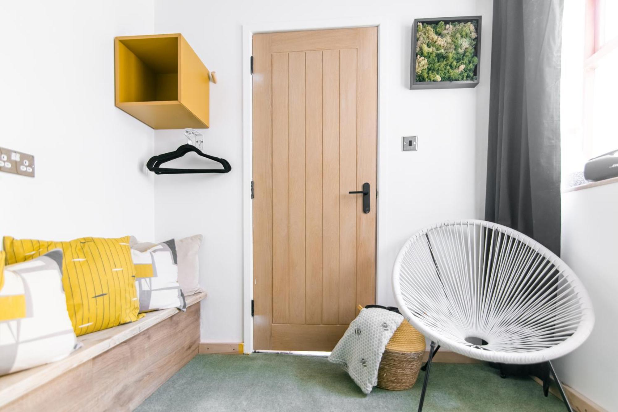 Luxury Bumblebee Cottage Frome Longleat Aqua Sana Bath Dog Freendly Exterior foto