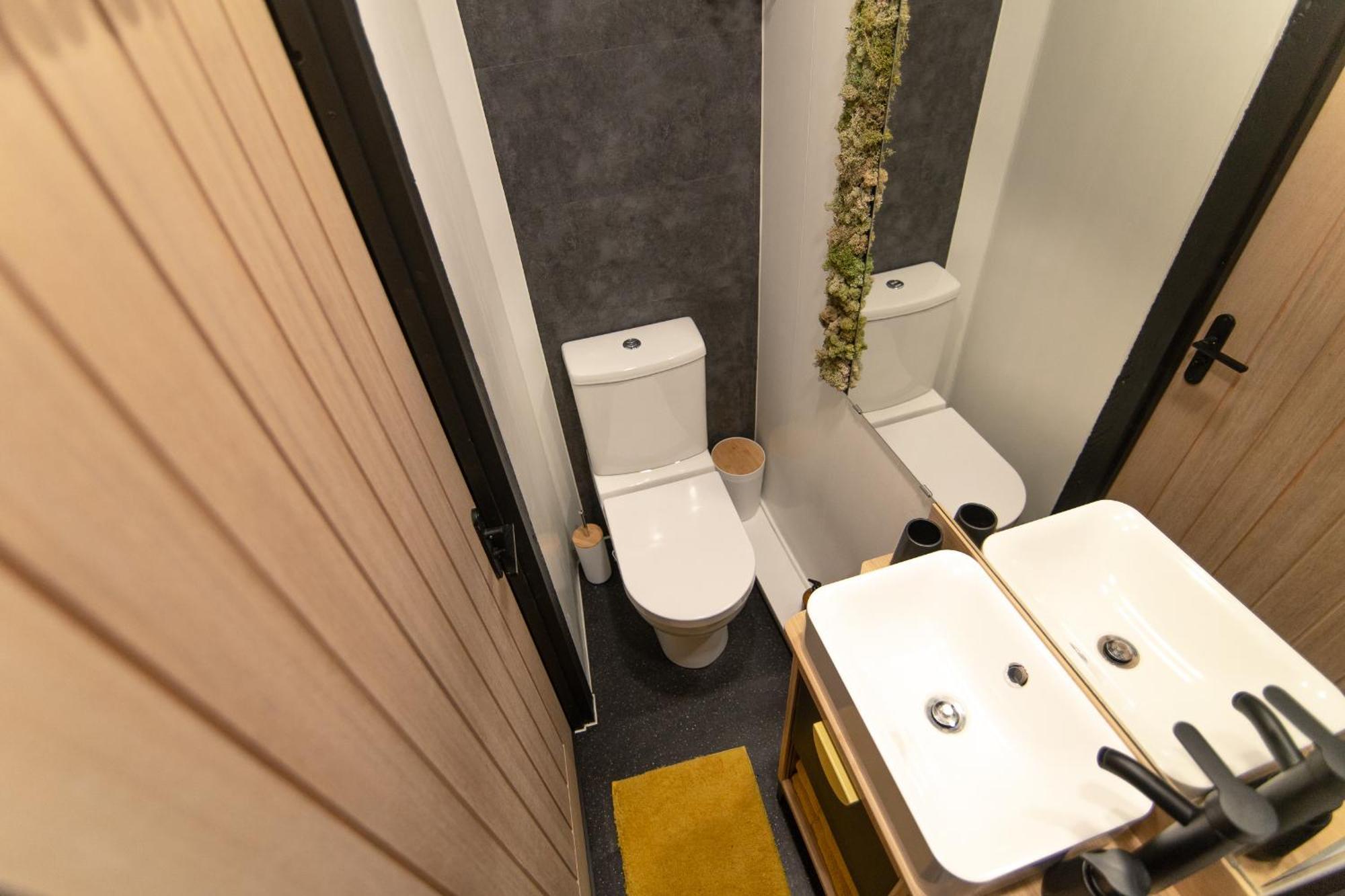 Luxury Bumblebee Cottage Frome Longleat Aqua Sana Bath Dog Freendly Exterior foto