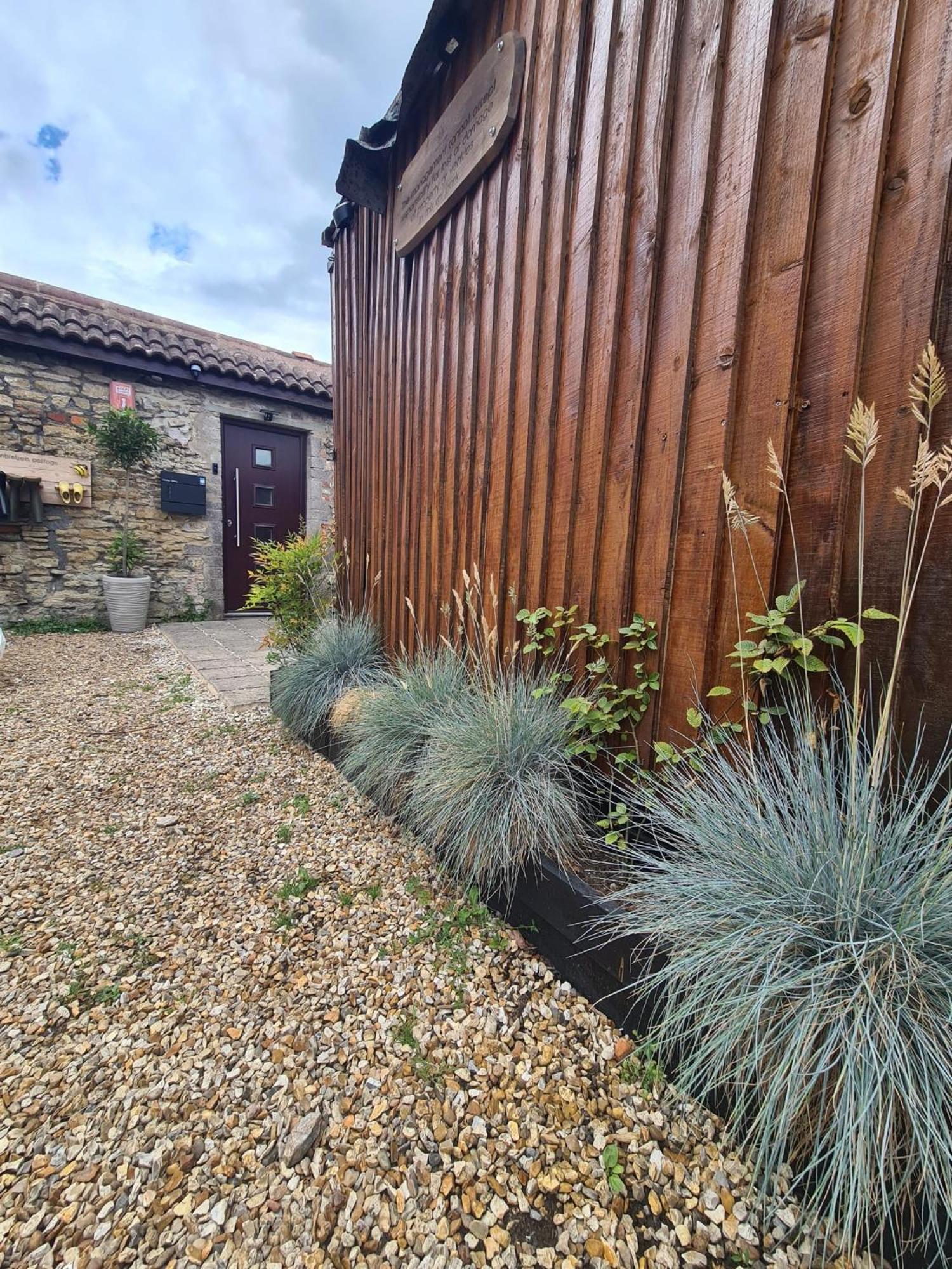 Luxury Bumblebee Cottage Frome Longleat Aqua Sana Bath Dog Freendly Exterior foto